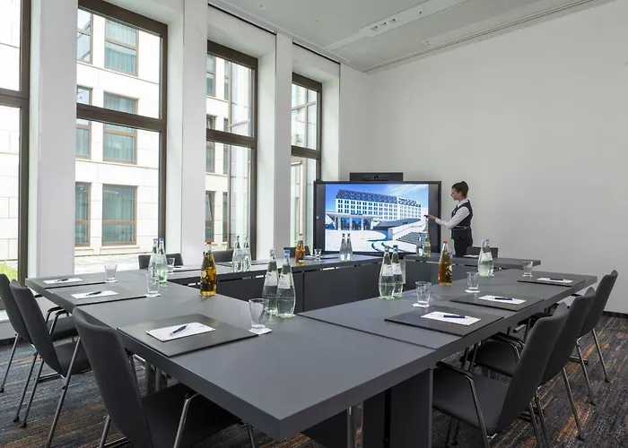 Maritim 4*
