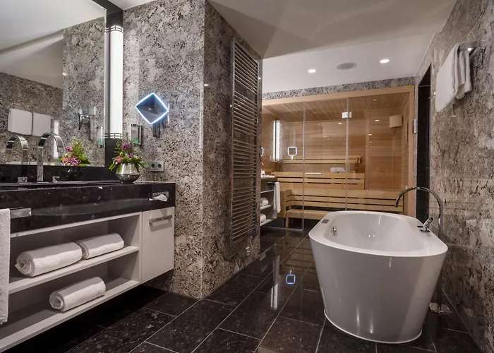 Maritim 4* אינגולשטאט