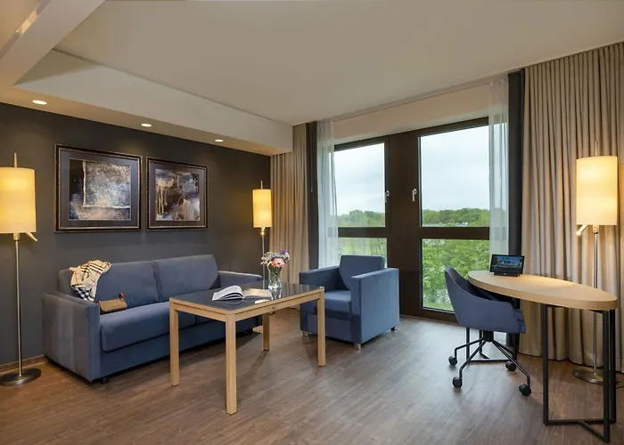 Maritim 4* 잉골슈타트