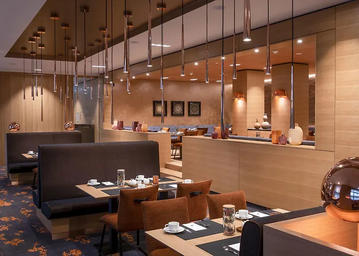 Maritim 호텔 4*
